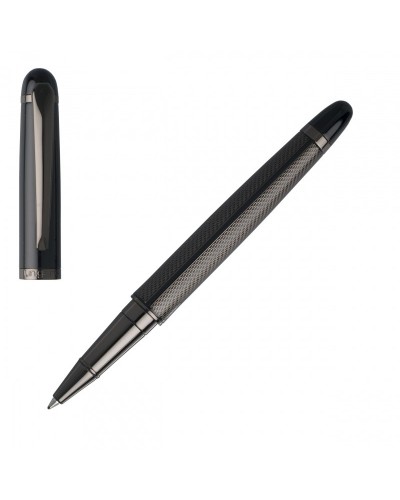 Stylo roller Alesso Black