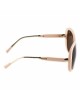 Lunettes solaires Timeless Nude