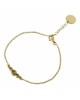 Bracelet Victoire Gold
