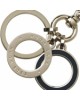 Porte-clefs Essential Lady Dark Blue