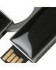 Clé USB Essential Shiny Black 16Gb