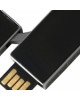 Clé USB Loop Black 16Gb