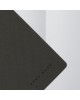 Carnet A6 Advance Fabric Light Grey