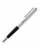 Stylo roller Dual Chrome/ Black