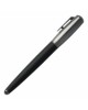 Stylo plume Pure Leather Black