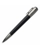 Stylo bille Pure Leather Black