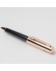 Stylo bille Minimal Rose Gold