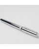 Stylo plume Gear Metal Chrome