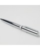 Stylo bille Gear Metal Chrome