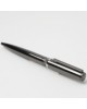 Stylo bille Gear Metal Dark Chrome