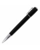 Stylo bille Pure Cloud Black