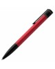 Stylo bille Explore Brushed Red