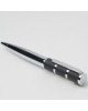 Stylo bille Formation Grained Black