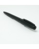 Stylo bille Essential Matte Black