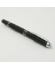 Stylo roller Framework Grid Black