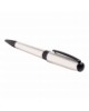 Stylo bille Essential Glare Silver