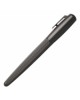 Stylo plume Pure Matte Dark Chrome