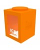 ICE forever-Orange-Moyenne