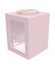 ICE glam pastel-Pink Lady-Moyenne