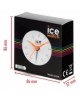 Travel clock-IW-White-7,5cm