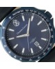 Montre dateur Element Navy