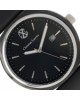 Montre dateur More Black