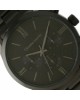 Chronographe Textum Black