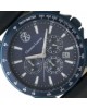 Chronographe Element Navy