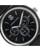 Chronographe More Black