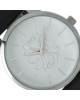 Montre Seal White