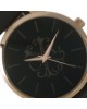 Montre Seal Brown