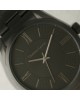 Montre Textum Black