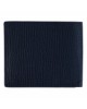 Portefeuille-cartes Irving Blue