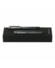 Parure League Chrome (stylo bille & stylo roller)