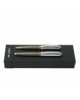 Parure Miles Taupe (stylo bille & stylo roller)