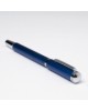 Stylo roller Bowery Blue