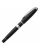 Stylo plume Bicolore Black