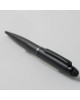 Stylo bille pad Pad Matte Black