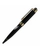 Stylo bille Heritage gold