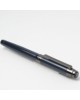 Stylo plume Heritage Dark Blue