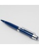 Stylo bille Heritage Bright Blue