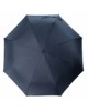 Parapluie de poche Irving Black & Blue