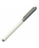 Stylo roller Reflet Lait & Galet