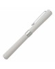 Stylo plume Dune White