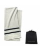 Serviette de plage Catamaran White