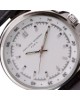 Montre Contraste white