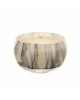 Candle Precious Titanium M Mysterieuse Tubereuse