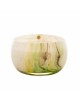 Candle Precious Tourmaline M Agrumes Bourbon