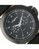 Montre fonction Marco Black