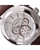 Chronographe Tiziano white